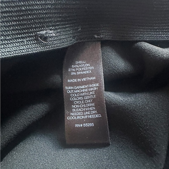 Express pointe pants - Picture 7 of 8